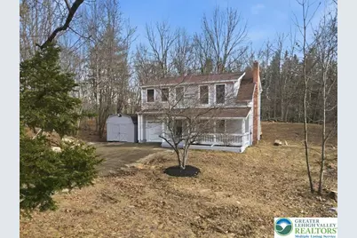 142 Towering Court, Chestnuthill Twp, PA 18353 - Photo 67