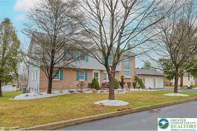 5500 Chenango Drive, East Allen Township, PA 18017 - Photo 1