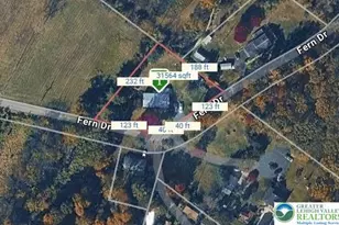 43 Fern Dr, Earl Twp, PA 19512 - Photo 33