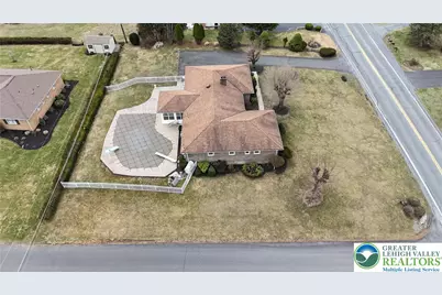 3922 Oakhurst Drive, Upper Saucon Township, PA 18034 - Photo 37