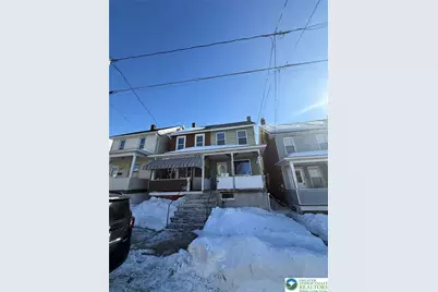 247 W Hazard Street, Summit Hill Boro, PA 18250 - Photo 3