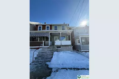 247 W Hazard Street, Summit Hill Boro, PA 18250 - Photo 1
