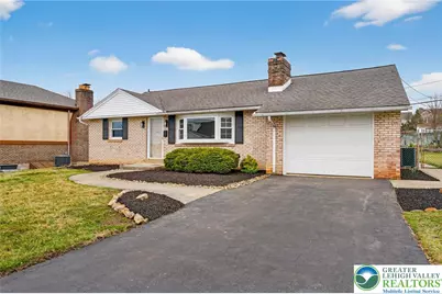 2341 S 3rd Street, Allentown City, PA 18103 - Photo 3