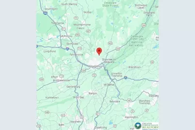 127 Highland Terrace #6G, Smithfield, PA 18301 - Photo 3