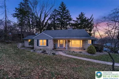 311 Lynoak Avenue, Shillington Borough, PA 19607 - Photo 3