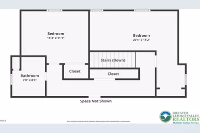 311 Lynoak Avenue, Shillington Borough, PA 19607 - Photo 39