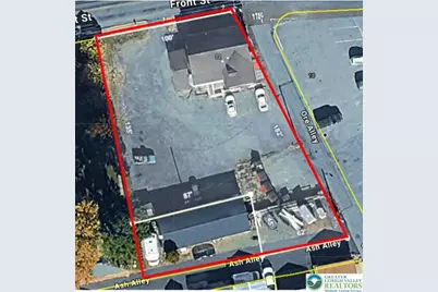 22 W Front Street, Alburtis Boro, PA 18011 - Photo 11