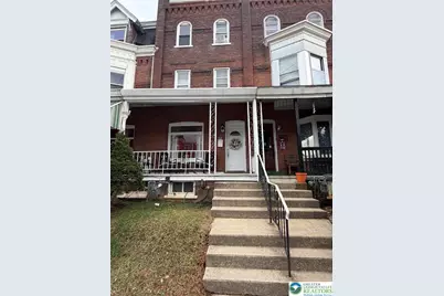 518 W Washington Street, Allentown City, PA 18102 - Photo 1