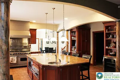 3045 W Scenic Drive, Moore Township, PA 18038 - Photo 5