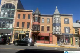 1029 W Hamilton St, Allentown City, PA 18101 - Photo 1