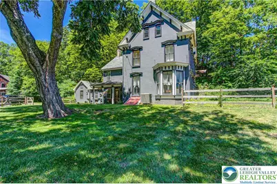 9754 Easton Road, Nockamixon Twp, PA 18930 - Photo 3