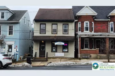 306 E Broad Street, Bethlehem City, PA 18018 - Photo 1