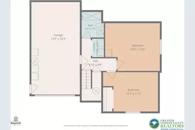 186 Thornapple Lane, Coolbaugh Twp, PA 18466 - Photo 21