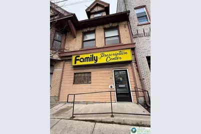 437 Wyandotte Street, Bethlehem City, PA 18015 - Photo 1