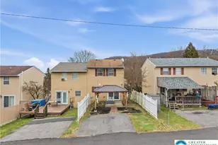 804 S Armour St, Allentown City, PA 18103 - Photo 5