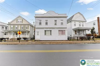 1312 N Washington Street, Wilkes Barre, PA 18705 - Photo 1