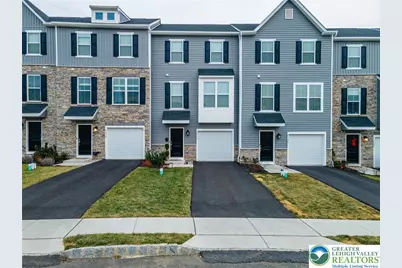 4936 Brookside Court, Upper Saucon Township, PA 18036 - Photo 35