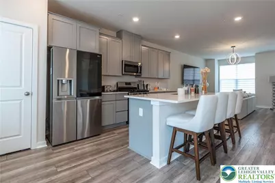 4936 Brookside Court, Upper Saucon Township, PA 18036 - Photo 15