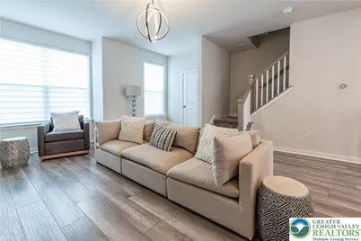 4936 Brookside Court, Upper Saucon Township, PA 18036 - Photo 17