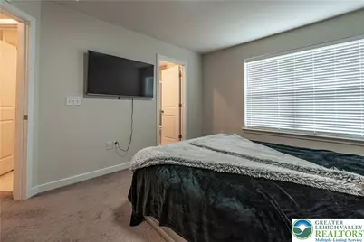 4936 Brookside Court, Upper Saucon Township, PA 18036 - Photo 23