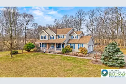 181 Lower Cherry Valley Road, Hamilton Twp, PA 18353 - Photo 3