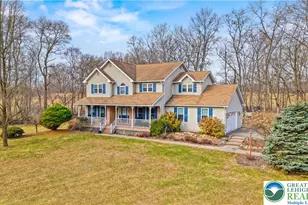 181 Lower Cherry Valley Rd, Hamilton Twp, PA 18353 - Photo 3