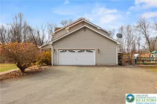 181 Lower Cherry Valley Rd, Hamilton Twp, PA 18353 - Photo 7