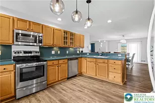 181 Lower Cherry Valley Rd, Hamilton Twp, PA 18353 - Photo 17