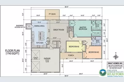 Winter Court, Tobyhanna Twp, PA 18334 - Photo 3