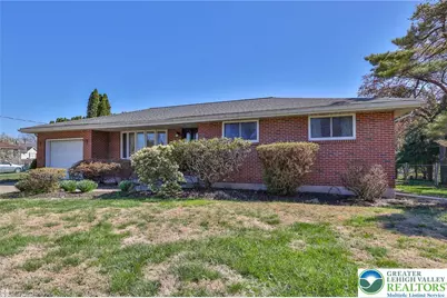 850 Lincoln Street, Freemansburg, PA 18017 - Photo 3