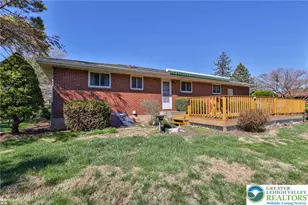 850 Lincoln St, Freemansburg, PA 18017 - Photo 5