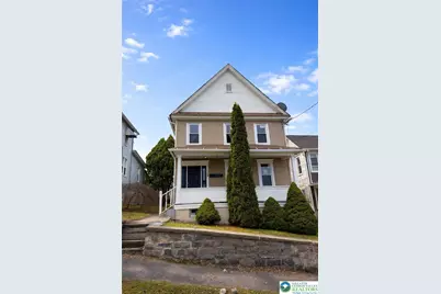 718 Willow Street, Scranton City, PA 18505 - Photo 1