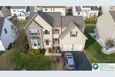 1028 Kingston Lane, Upper Macungie Township, PA 18031 - Photo 49