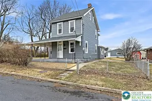 2219 Fuller St, Whitehall Township, PA 18052 - Photo 1