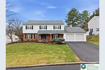 1700 Brandywine Road, South Whitehall Township, PA 18104 - Photo 1