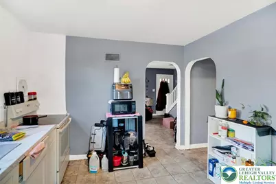 134 W Monthomery Street, Allentown City, PA 18103 - Photo 5