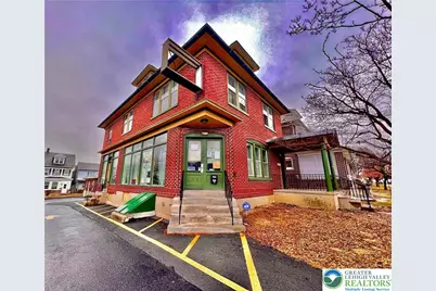 161 W Berwick Street #B, Easton, PA 18042 - Photo 1