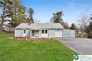 1335 Stonesthrow Rd, Lower Saucon Township, PA 18015 - Photo 1