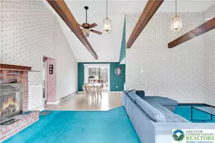 1335 Stonesthrow Rd, Lower Saucon Township, PA 18015 - Photo 7