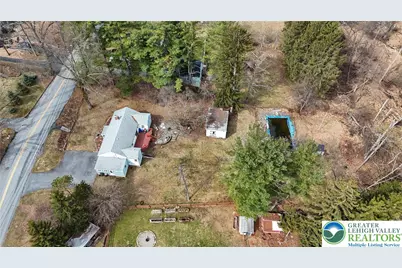 1335 Stonesthrow Road, Lower Saucon Township, PA 18015 - Photo 33