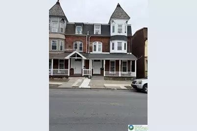 213 N 4th Street #2, Allentown City, PA 18102 - Photo 1