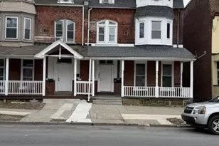 213 N 4th St, Allentown City, PA 18102 - Photo 1