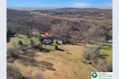 2016 Stonesthrow Road, Upper Saucon Township, PA 18015 - Photo 53