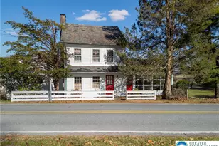 2016 Stonesthrow Rd, Upper Saucon Township, PA 18015 - Photo 1