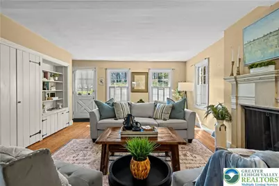 2016 Stonesthrow Road, Upper Saucon Township, PA 18015 - Photo 17