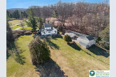2016 Stonesthrow Road, Upper Saucon Township, PA 18015 - Photo 3