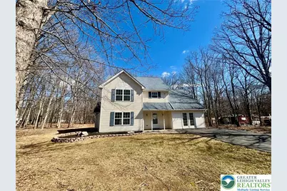 1126 Shogun Drive, Chestnuthill Twp, PA 18330 - Photo 1