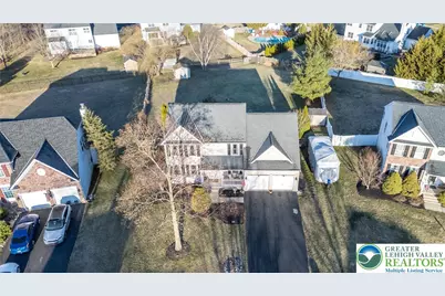 1241 Cobblestone Way, Richlandtown, PA 18951 - Photo 33