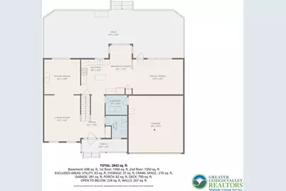 1241 Cobblestone Way, Richlandtown, PA 18951 - Photo 37