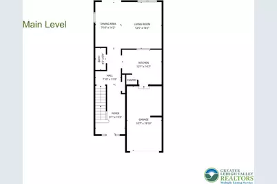 671 Daisy Lane, Pennsburg Boro, PA 18073 - Photo 49